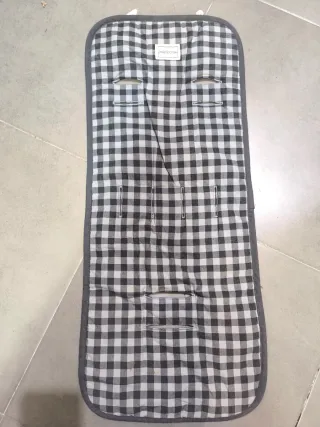 Colchoneta Silla ligera