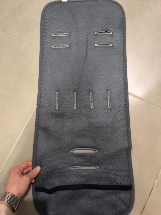 Colchoneta Silla ligera