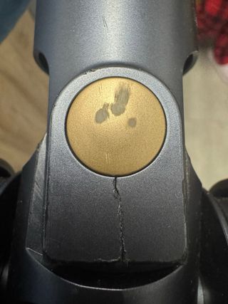 Conga Rockstar 10500 Solar AquaPet Flex