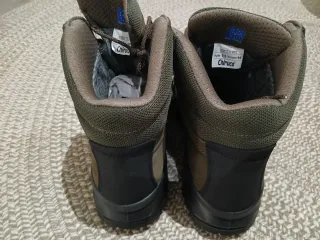 Botas Chiruca Perdiz 11 GTX 44 y 42