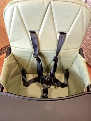 Trona Bebe Confort Plegable Cocina