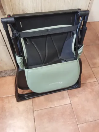 Trona Bebe Confort Plegable Cocina