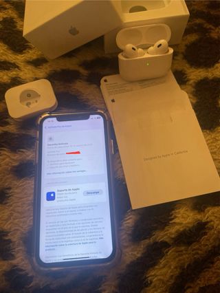 AirPods Pro 2da Gen