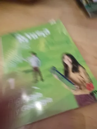 Biología y Geología. 1 Secundaria. Revuela