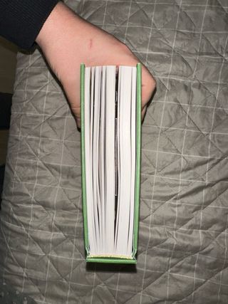 Harry Potter y la cámara secreta (Ed. Minalima)...