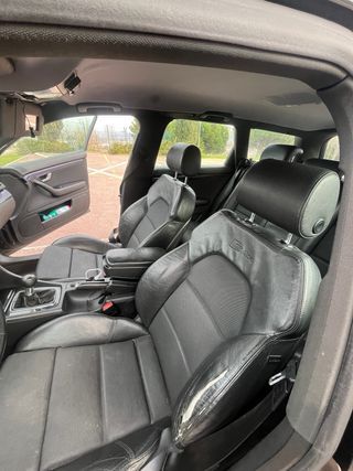 Audi A4 Allroad 2008