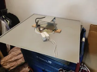 VENDO 14 FOCOS DE LUZ LED CÁLIDA