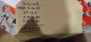 Cápsulas Café Cafetera Delta Q