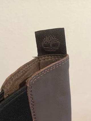 Stivali Timberland donna marroni