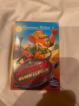 pack de libros infantiles