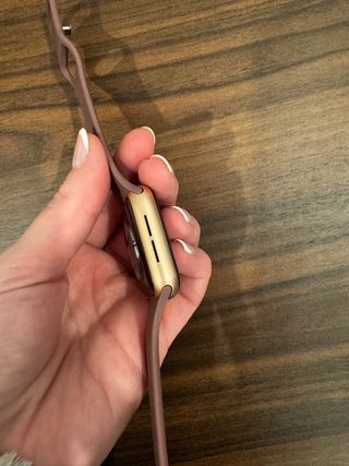 Apple Watch Series 5 Oro Rosa 40mm