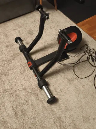 Rodillo Zycle Smart ZPRO