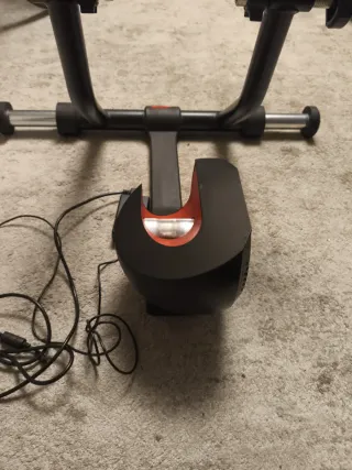 Rodillo Zycle Smart ZPRO