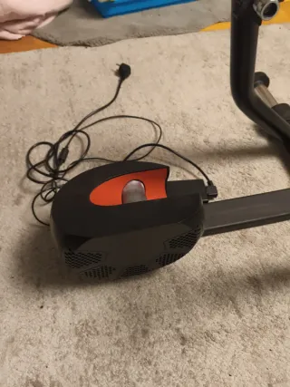 Rodillo Zycle Smart ZPRO