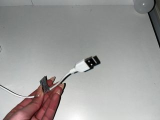 Tocador Maquillaje con Luces LED