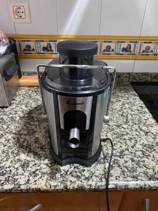 Licuadora Comelec LI1146 800W