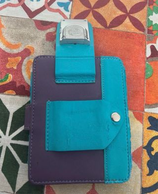 Cover Kobo mini con luce