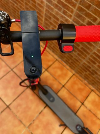 Patinete Eléctrico Xiaomi M365