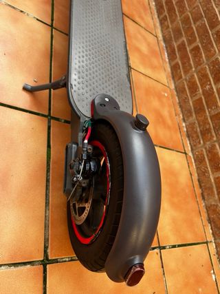 Patinete Eléctrico Xiaomi M365