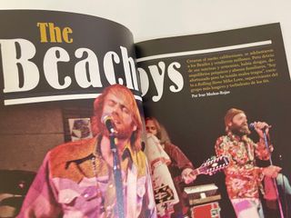 Revista Rolling Stones