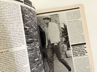 Revista Rolling Stones