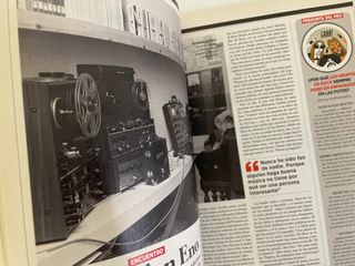 Revista Rolling Stones