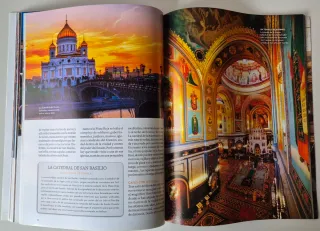 National Geographic VIAJES.