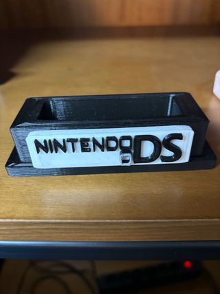 Soporte Vertical Nintendo DS