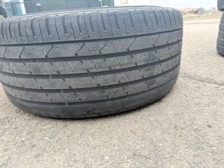 Llantas Audi y Porsche en 285/35/22Y como nuevas