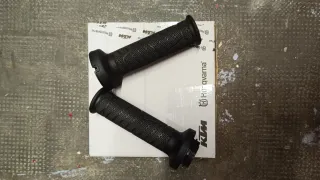 Puños KTM Husqvarna Norden 901