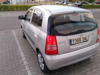 KIA Picanto 2005