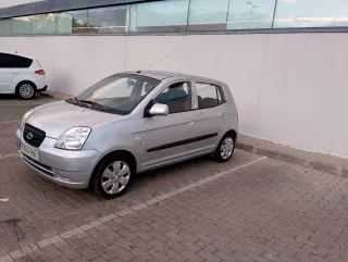KIA Picanto 2005