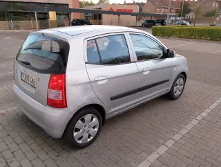 KIA Picanto 2005