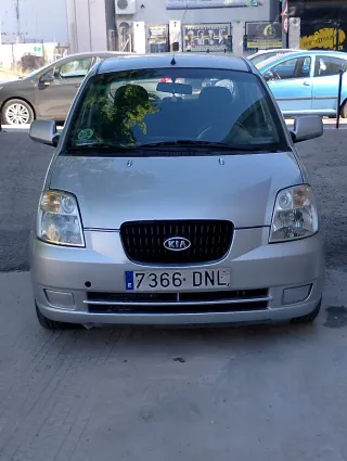 KIA Picanto 2005