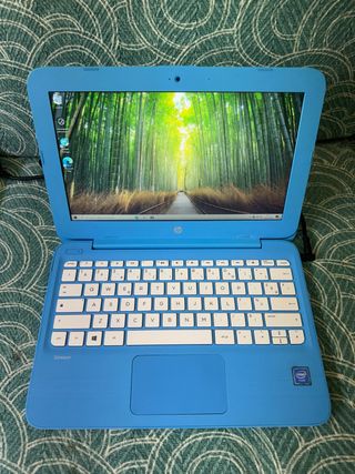 HP Stream 11 - Intel N3060 - 2GB RAM, 32GB, Win 10