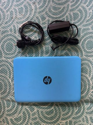 HP Stream 11 - Intel N3060 - 2GB RAM, 32GB, Win 10