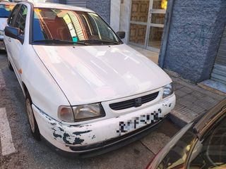 SEAT Ibiza 1999