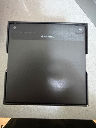 Garmin Fenix 8 AMOLED 47mm