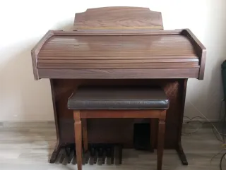 Órgano Welson Duchess - Buen estado