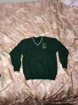 Chaqueta Safa-Grial Valladolid Talla 12