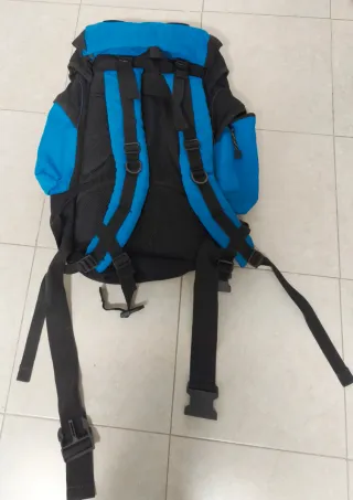 Mochila Camping Senderismo