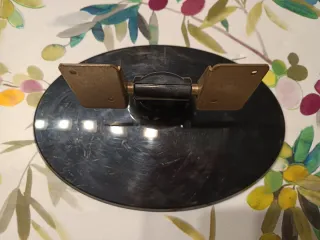 Soporte Base TV Samsung