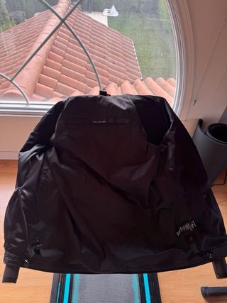 Chaqueta Alpinestars urban