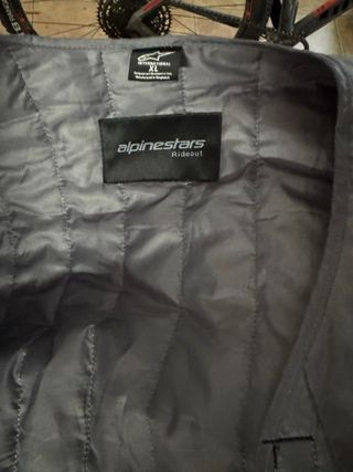 Chaqueta Alpinestars urban