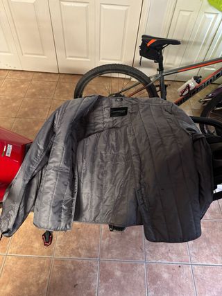 Chaqueta Alpinestars urban