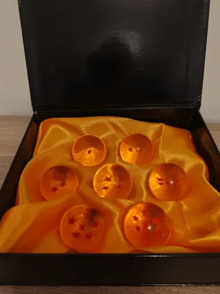 Dragon Ball Z - Sfere del Drago