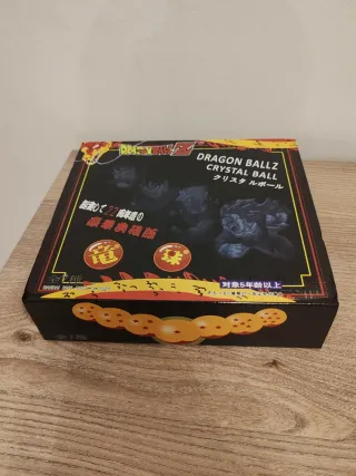 Dragon Ball Z - Sfere del Drago