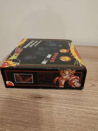 Dragon Ball Z - Sfere del Drago