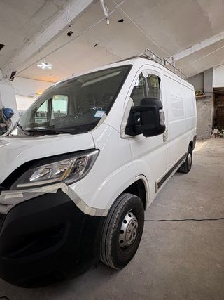 Pulido de Coches y Furgonetas !