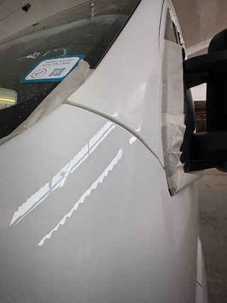 Pulido de Coches y Furgonetas !